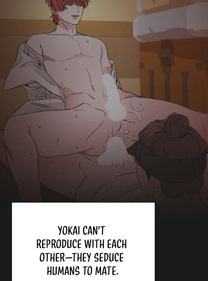 Read Fox Hunting chapter 4 image 92 on Lezhin