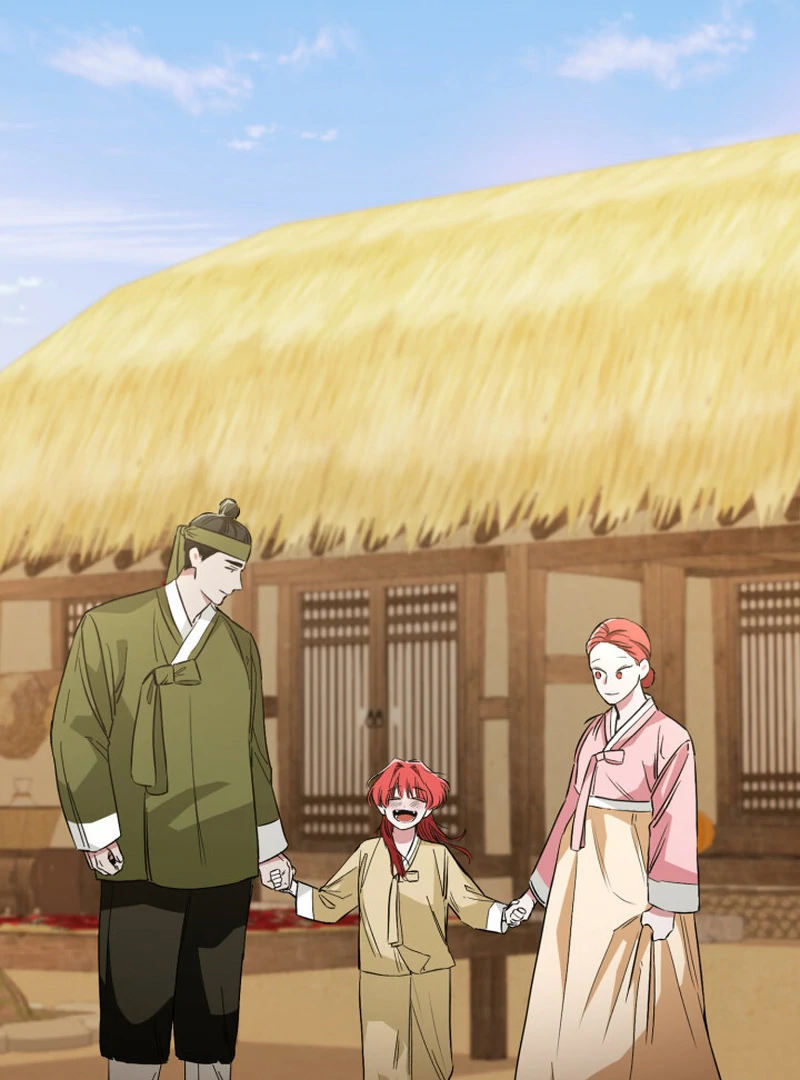 Read Fox Hunting chapter 4 image 96 on Lezhin