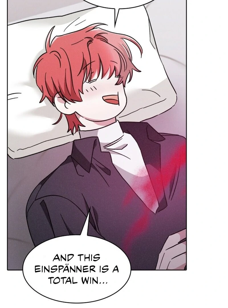 Read Fox Hunting chapter 7 image 100 on Lezhin