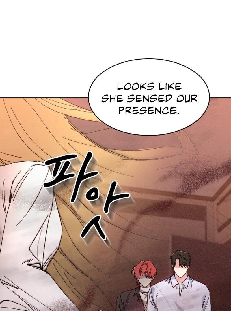 Read Fox Hunting chapter 7 image 14 on Lezhin