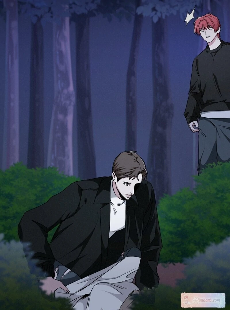 Read Fox Hunting chapter 7 image 20 on Lezhin