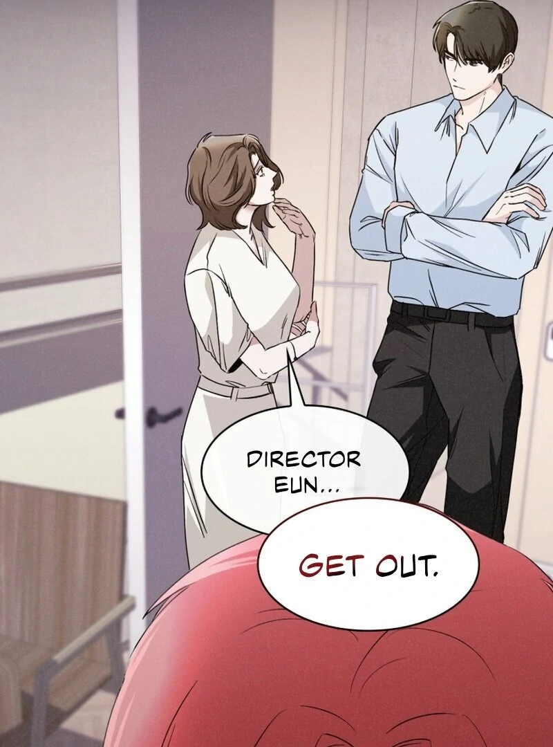 Read Fox Hunting chapter 7 image 22 on Lezhin