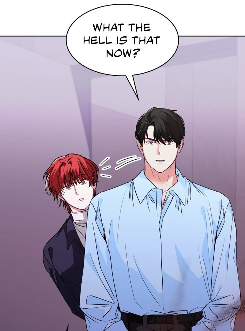 Read Fox Hunting chapter 7 image 3 on Lezhin