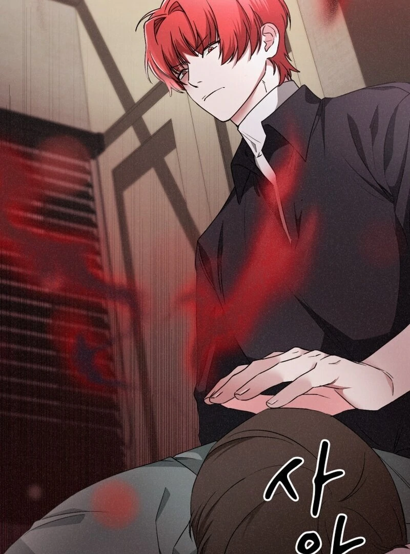 Read Fox Hunting chapter 7 image 36 on Lezhin