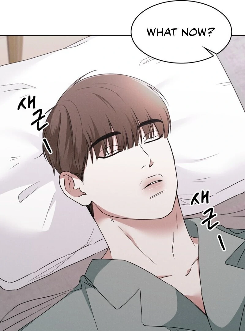Read Fox Hunting chapter 7 image 39 on Lezhin
