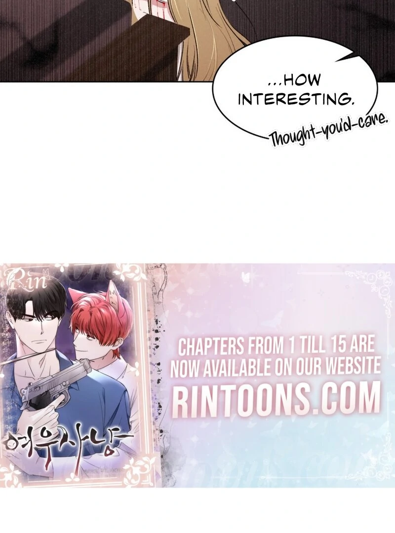 Read Fox Hunting chapter 7 image 45 on Lezhin