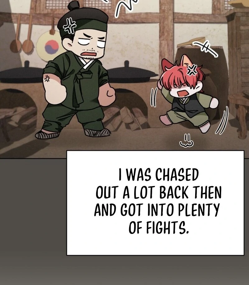 Read Fox Hunting chapter 7 image 76 on Lezhin