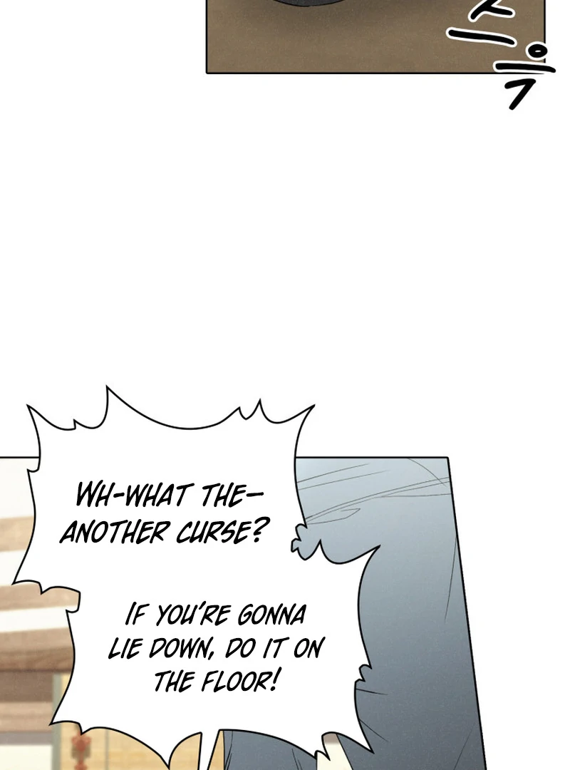 Read Fox Hunting chapter 8 image 10 on Lezhin