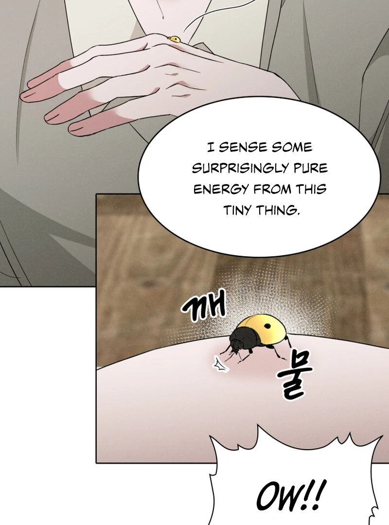 Read Fox Hunting chapter 8 image 100 on Lezhin