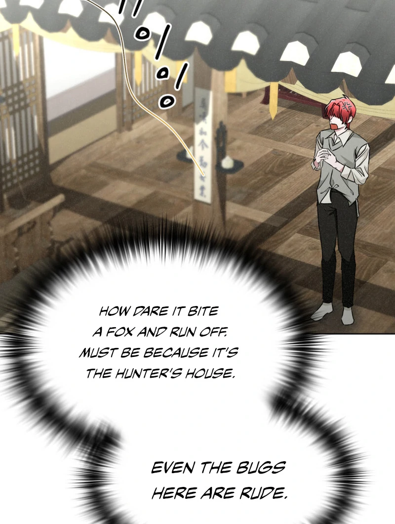 Read Fox Hunting chapter 8 image 103 on Lezhin