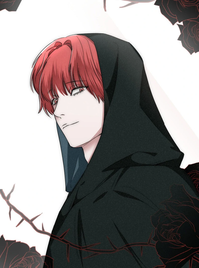 Read Fox Hunting chapter 8 image 105 on Lezhin