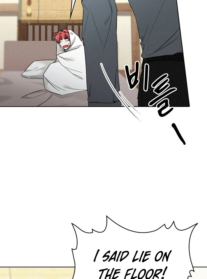 Read Fox Hunting chapter 8 image 11 on Lezhin
