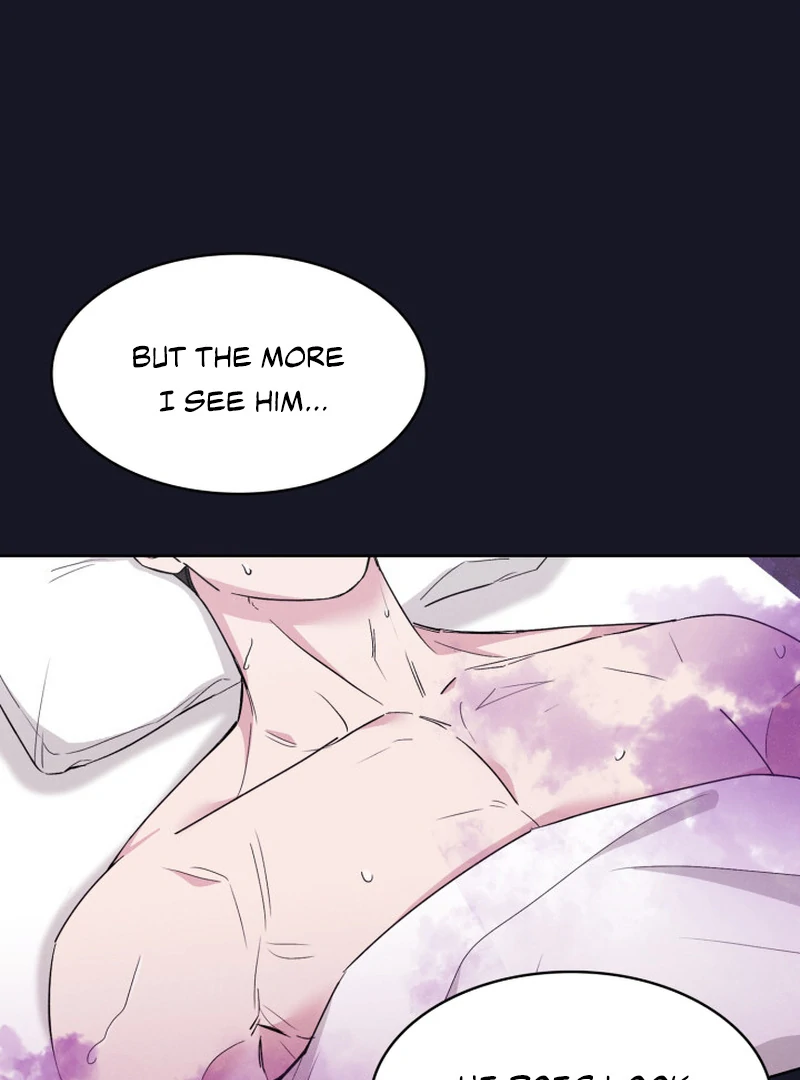 Read Fox Hunting chapter 8 image 112 on Lezhin