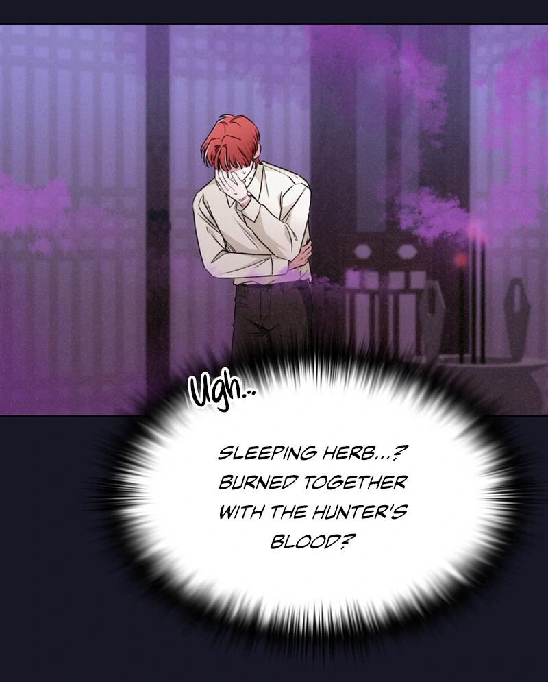 Read Fox Hunting chapter 8 image 115 on Lezhin