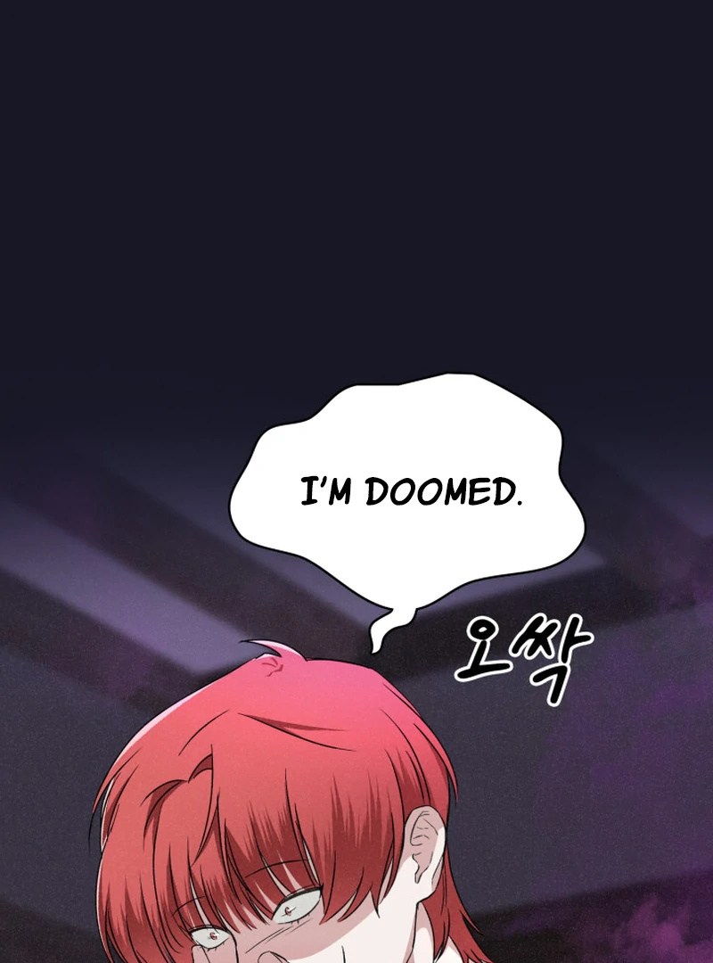 Read Fox Hunting chapter 8 image 118 on Lezhin