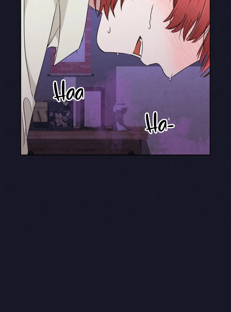 Read Fox Hunting chapter 8 image 122 on Lezhin