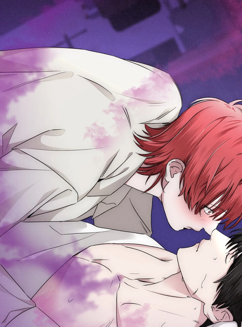 Read Fox Hunting chapter 8 image 124 on Lezhin
