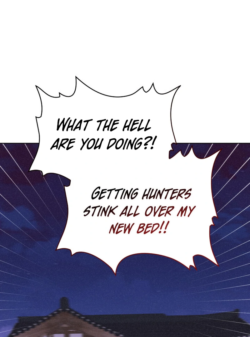Read Fox Hunting chapter 8 image 15 on Lezhin