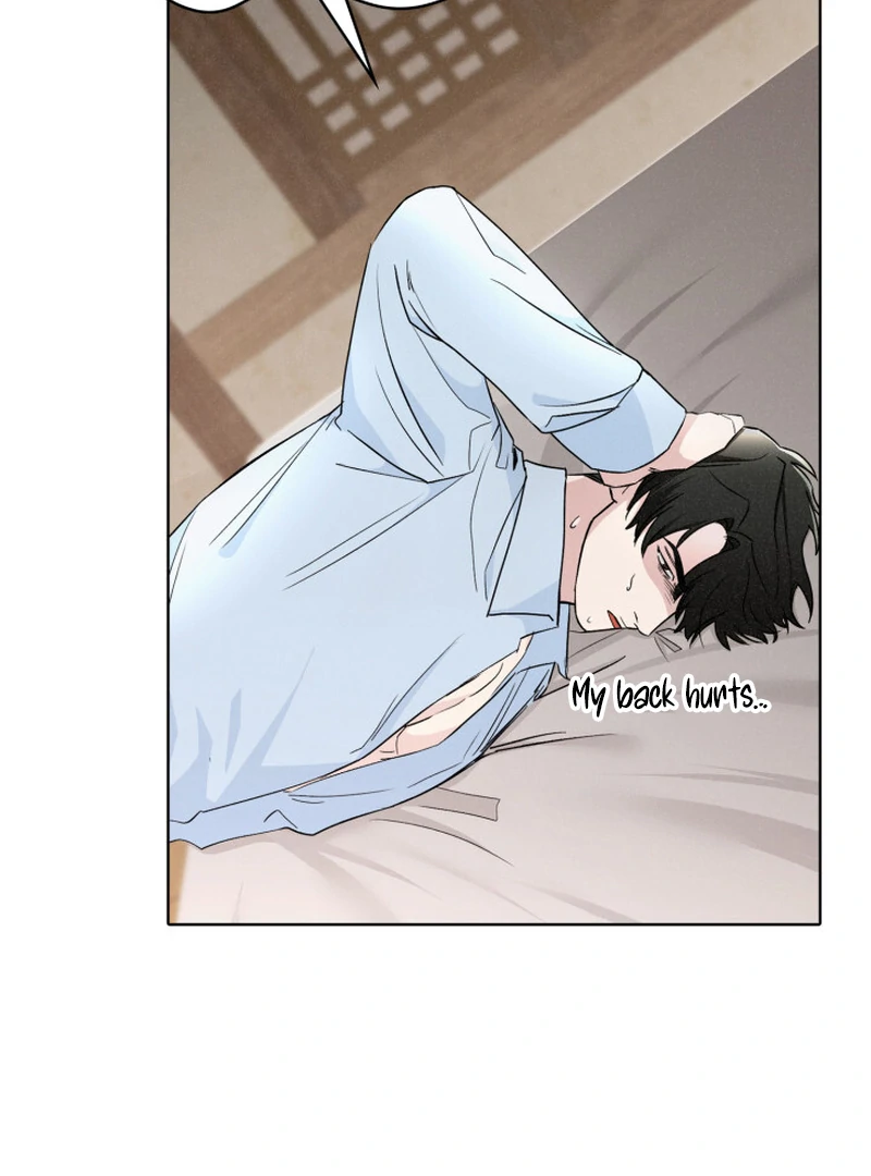 Read Fox Hunting chapter 8 image 17 on Lezhin