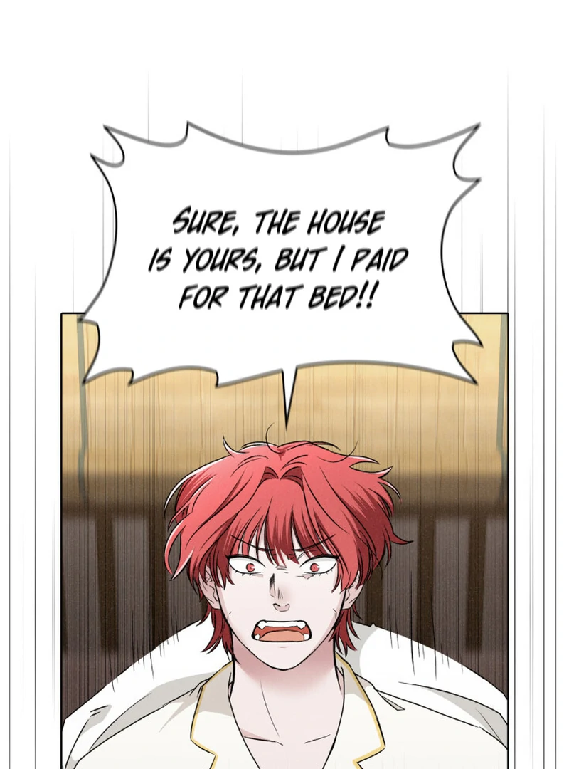Read Fox Hunting chapter 8 image 18 on Lezhin