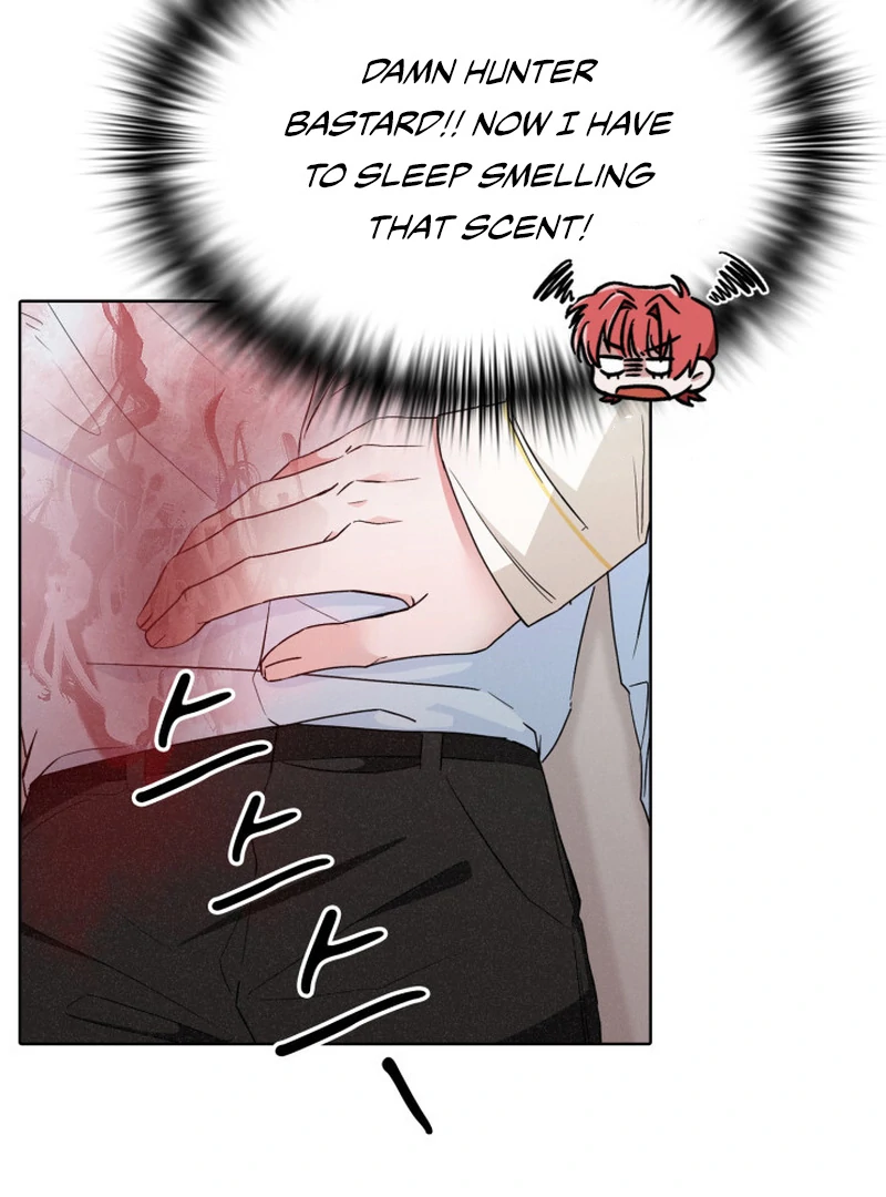 Read Fox Hunting chapter 8 image 20 on Lezhin