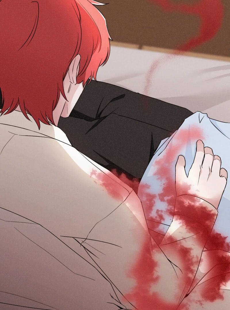 Read Fox Hunting chapter 8 image 22 on Lezhin