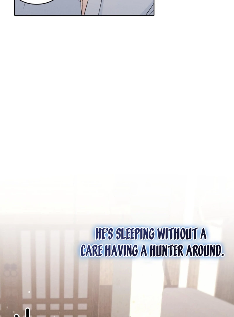 Read Fox Hunting chapter 8 image 30 on Lezhin
