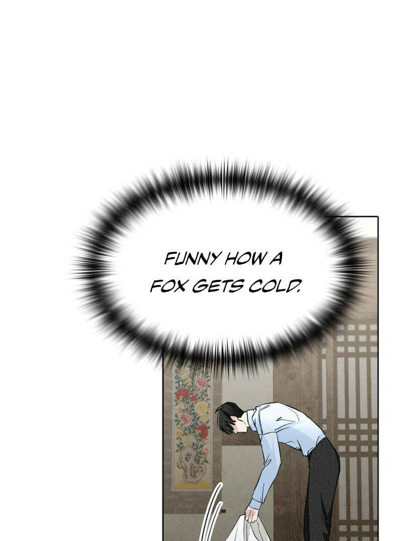 Read Fox Hunting chapter 8 image 32 on Lezhin