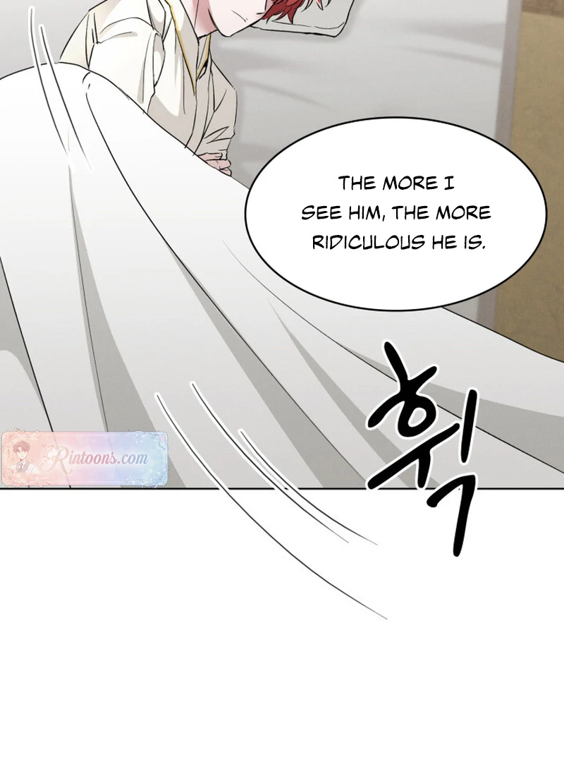 Read Fox Hunting chapter 8 image 34 on Lezhin