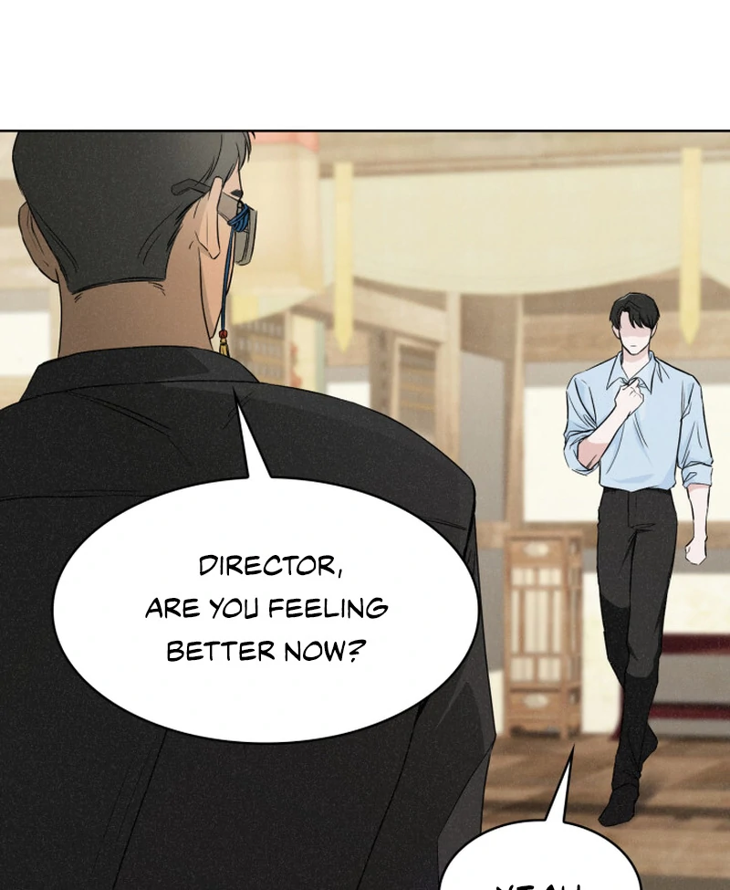 Read Fox Hunting chapter 8 image 38 on Lezhin