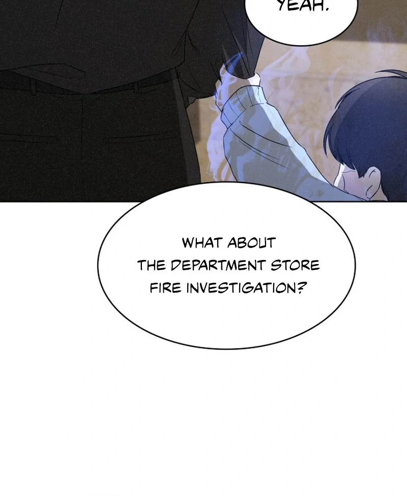 Read Fox Hunting chapter 8 image 39 on Lezhin