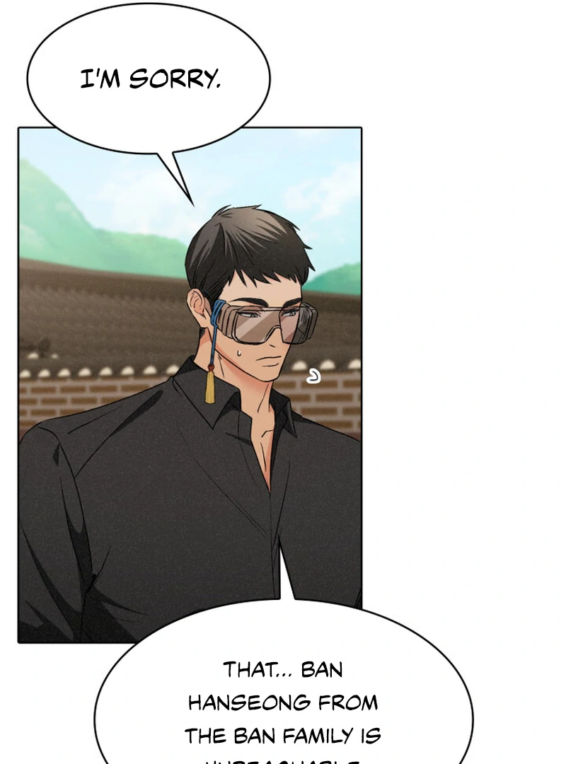 Read Fox Hunting chapter 8 image 40 on Lezhin