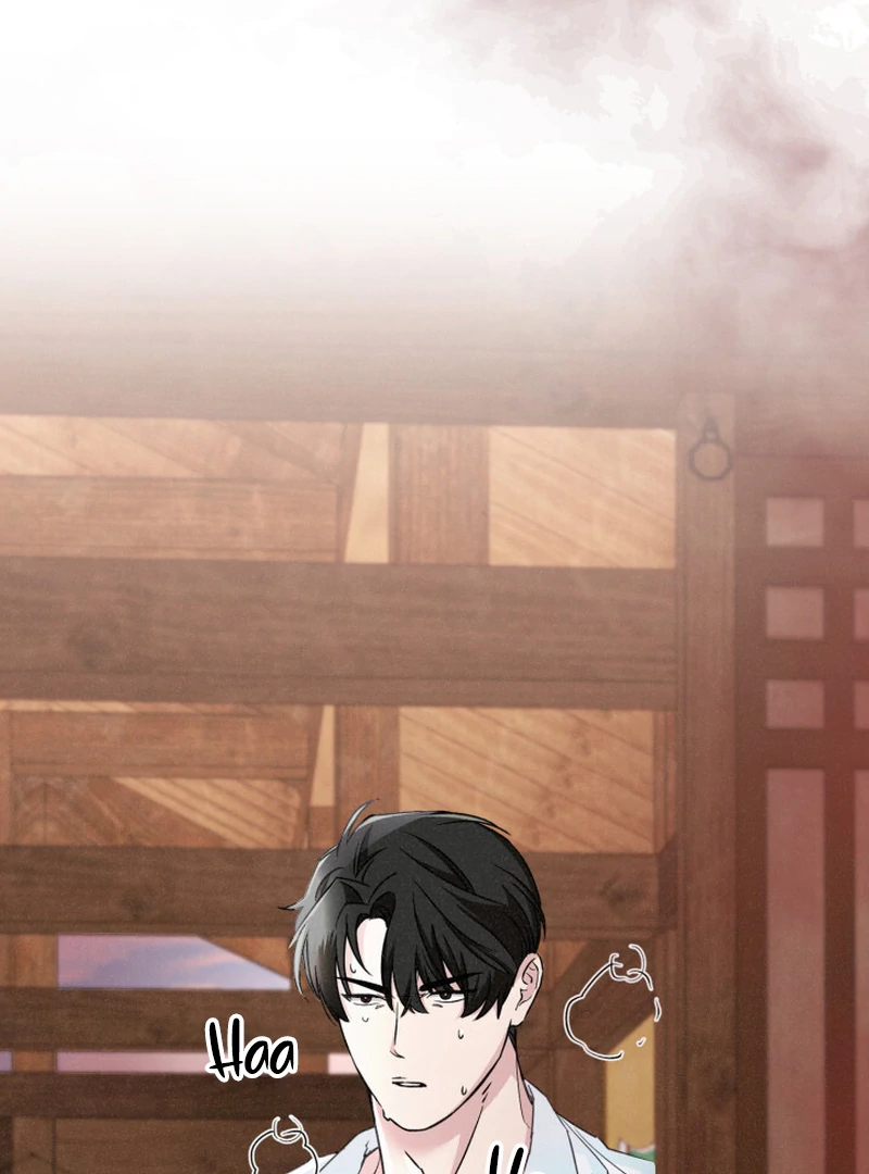 Read Fox Hunting chapter 8 image 5 on Lezhin