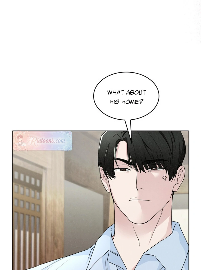 Read Fox Hunting chapter 8 image 50 on Lezhin