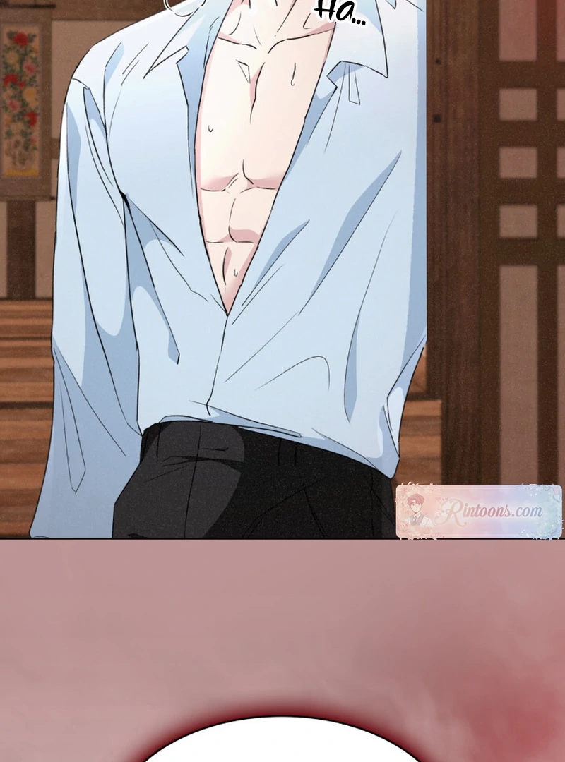 Read Fox Hunting chapter 8 image 6 on Lezhin