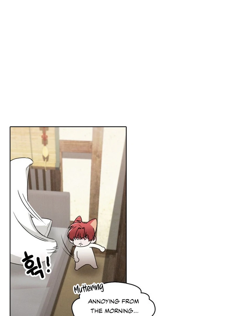 Read Fox Hunting chapter 8 image 73 on Lezhin
