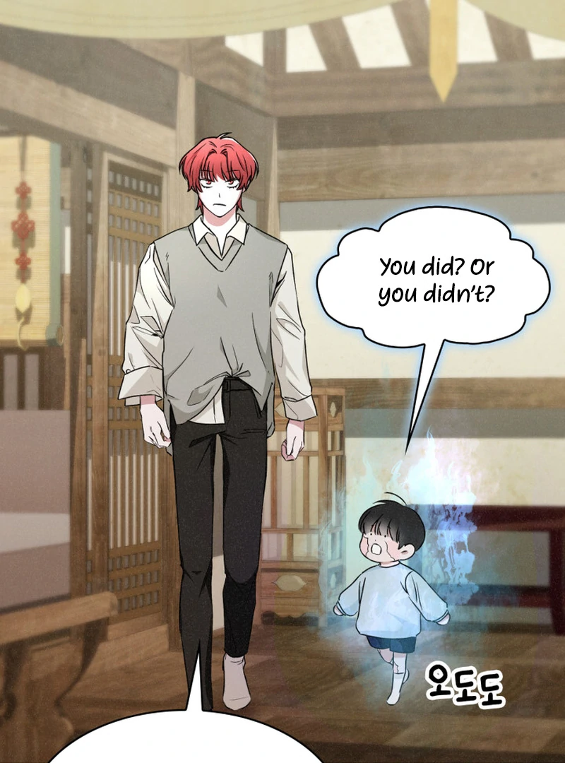 Read Fox Hunting chapter 8 image 80 on Lezhin