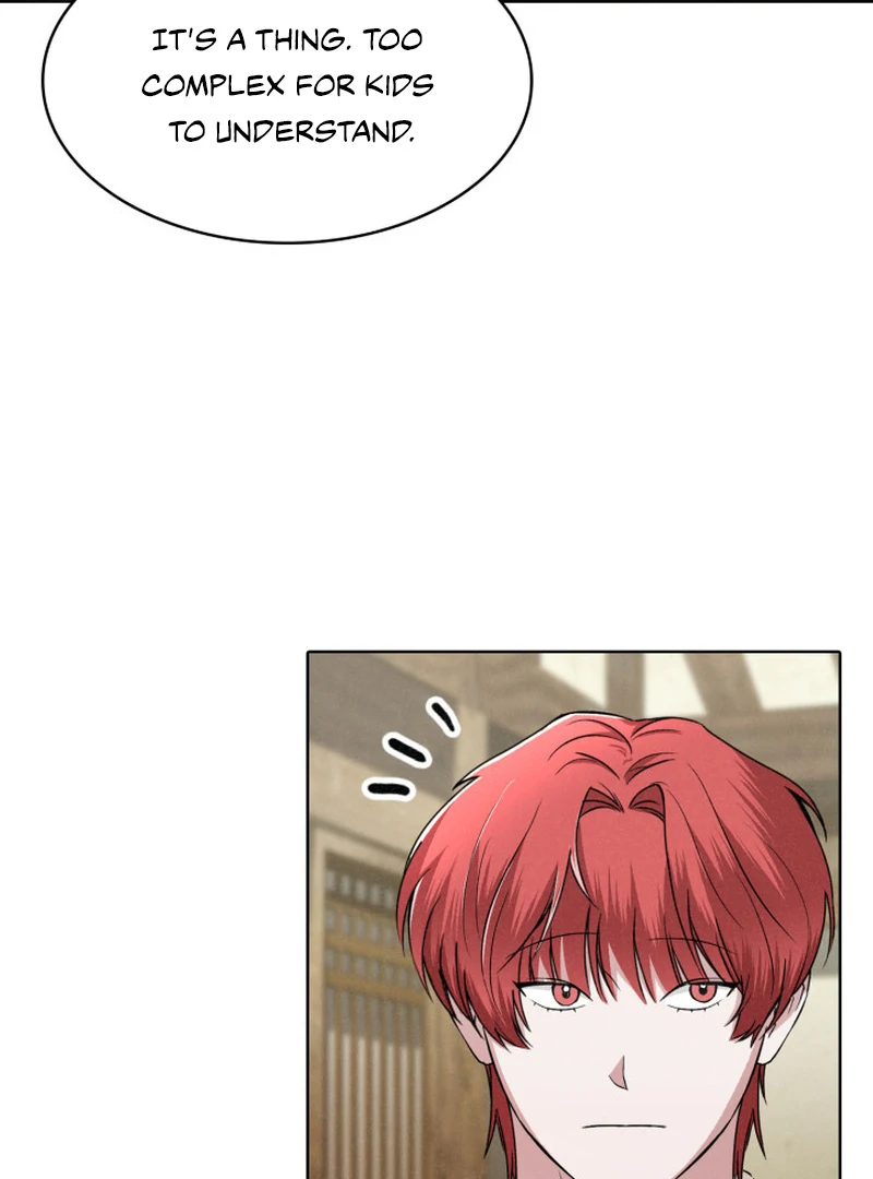 Read Fox Hunting chapter 8 image 81 on Lezhin