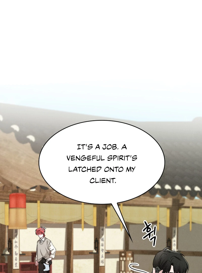 Read Fox Hunting chapter 8 image 86 on Lezhin