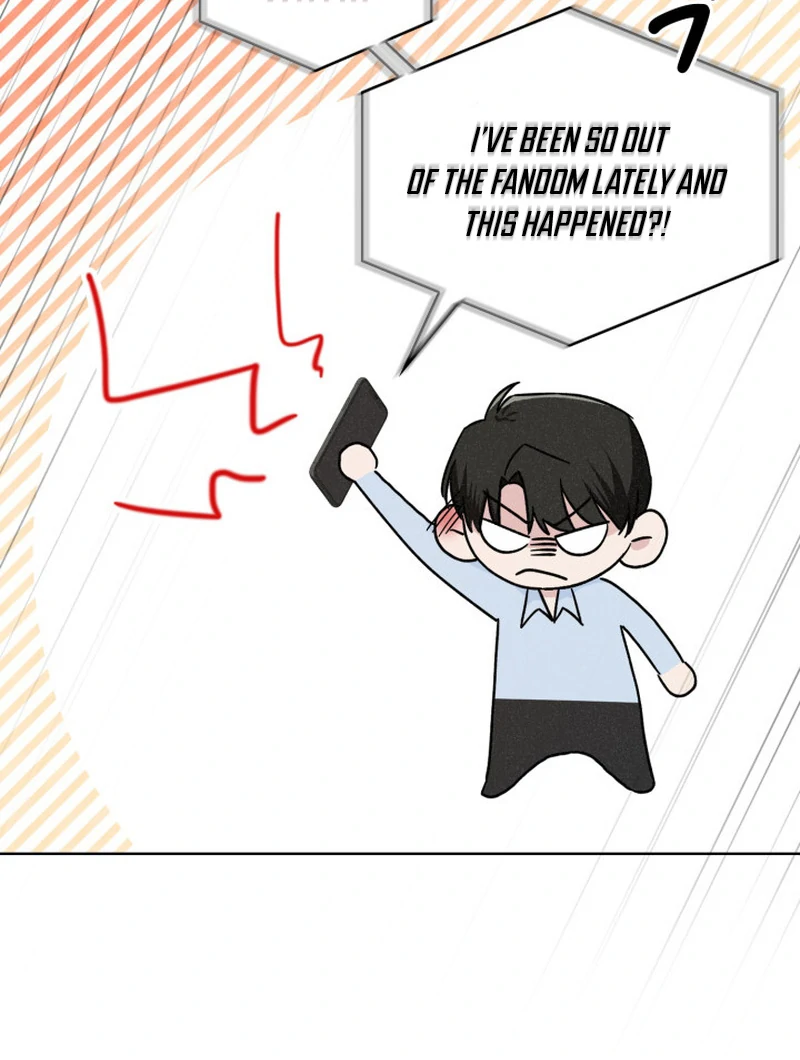 Read Fox Hunting chapter 8 image 90 on Lezhin