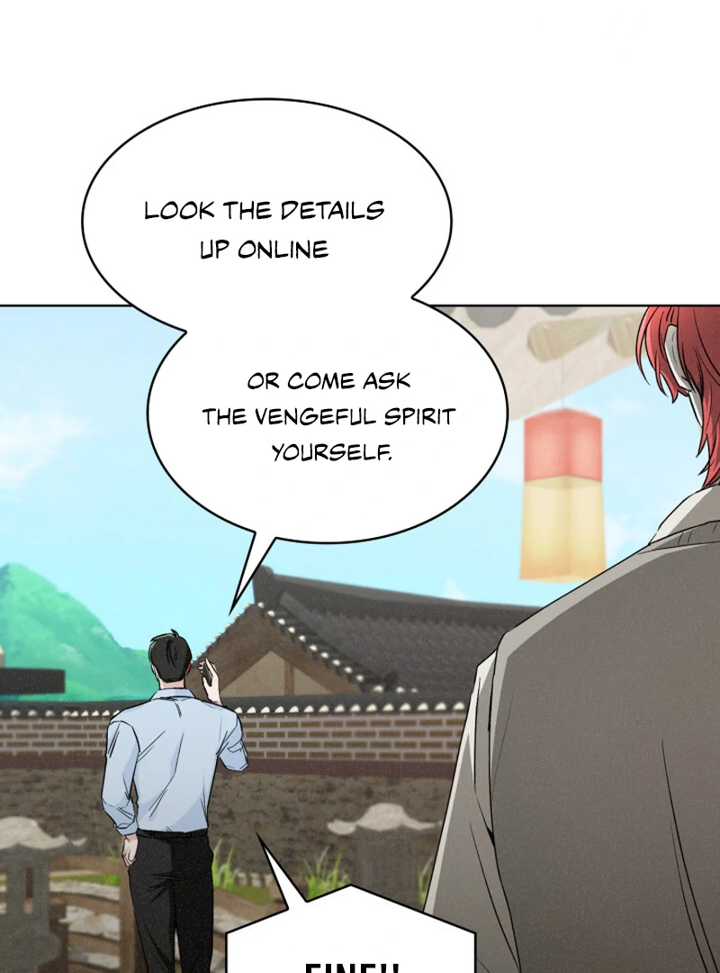 Read Fox Hunting chapter 8 image 91 on Lezhin