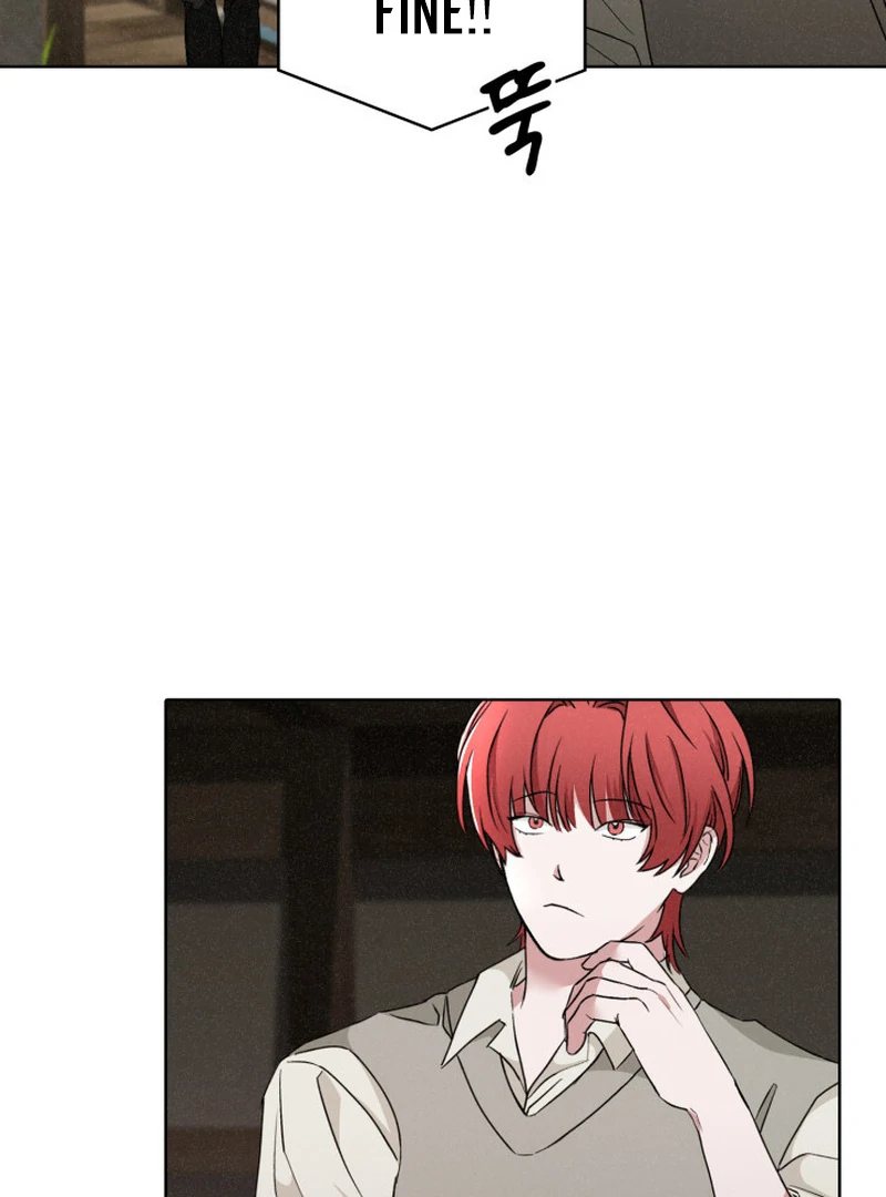 Read Fox Hunting chapter 8 image 92 on Lezhin