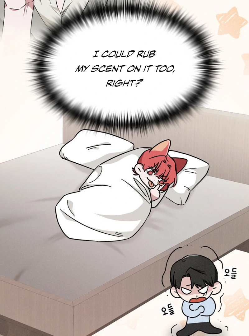 Read Fox Hunting chapter 8 image 96 on Lezhin