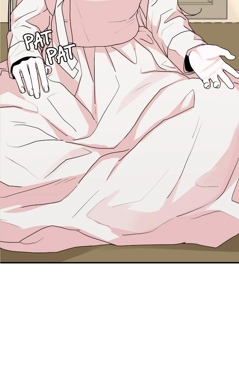 Fox Love Story Chapter 27 page 3 - 