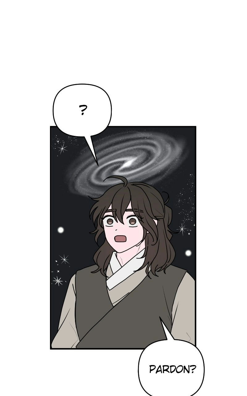 Fox Love Story Chapter 27 page 4 - 