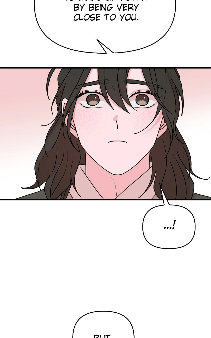 Fox Love Story Chapter 27 page 33 - 