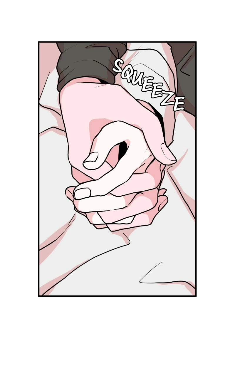 Fox Love Story Chapter 27 page 42 - 