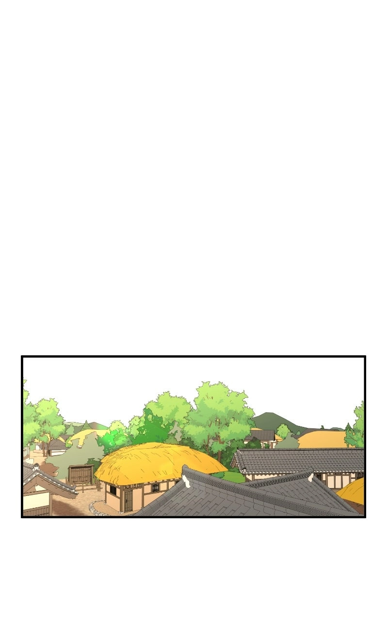 Fox Love Story Chapter 27 page 45 - 