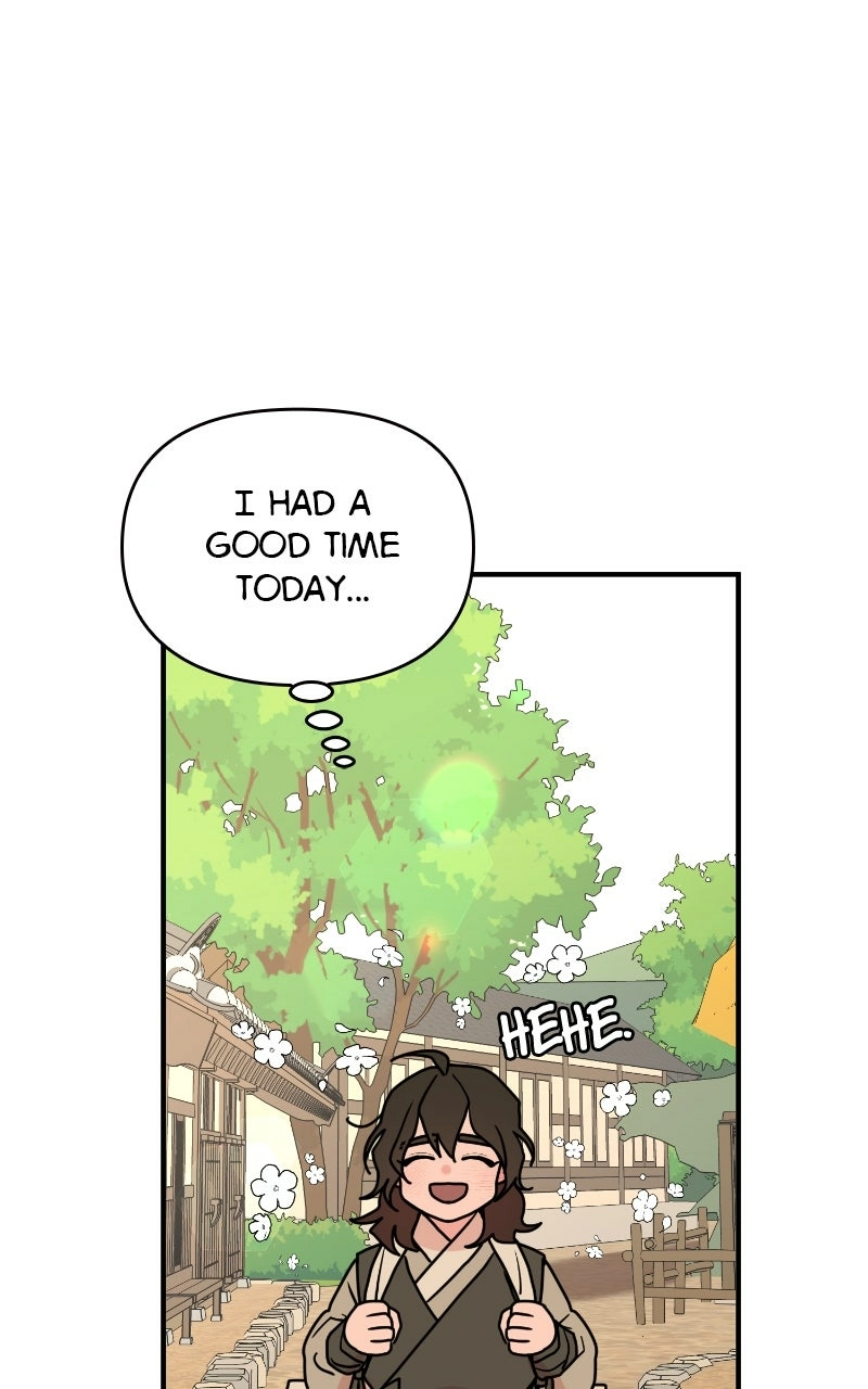 Fox Love Story Chapter 27 page 46 - 