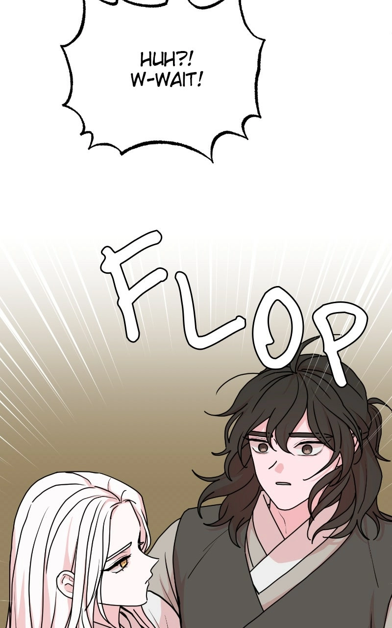 Fox Love Story Chapter 27 page 6 - 